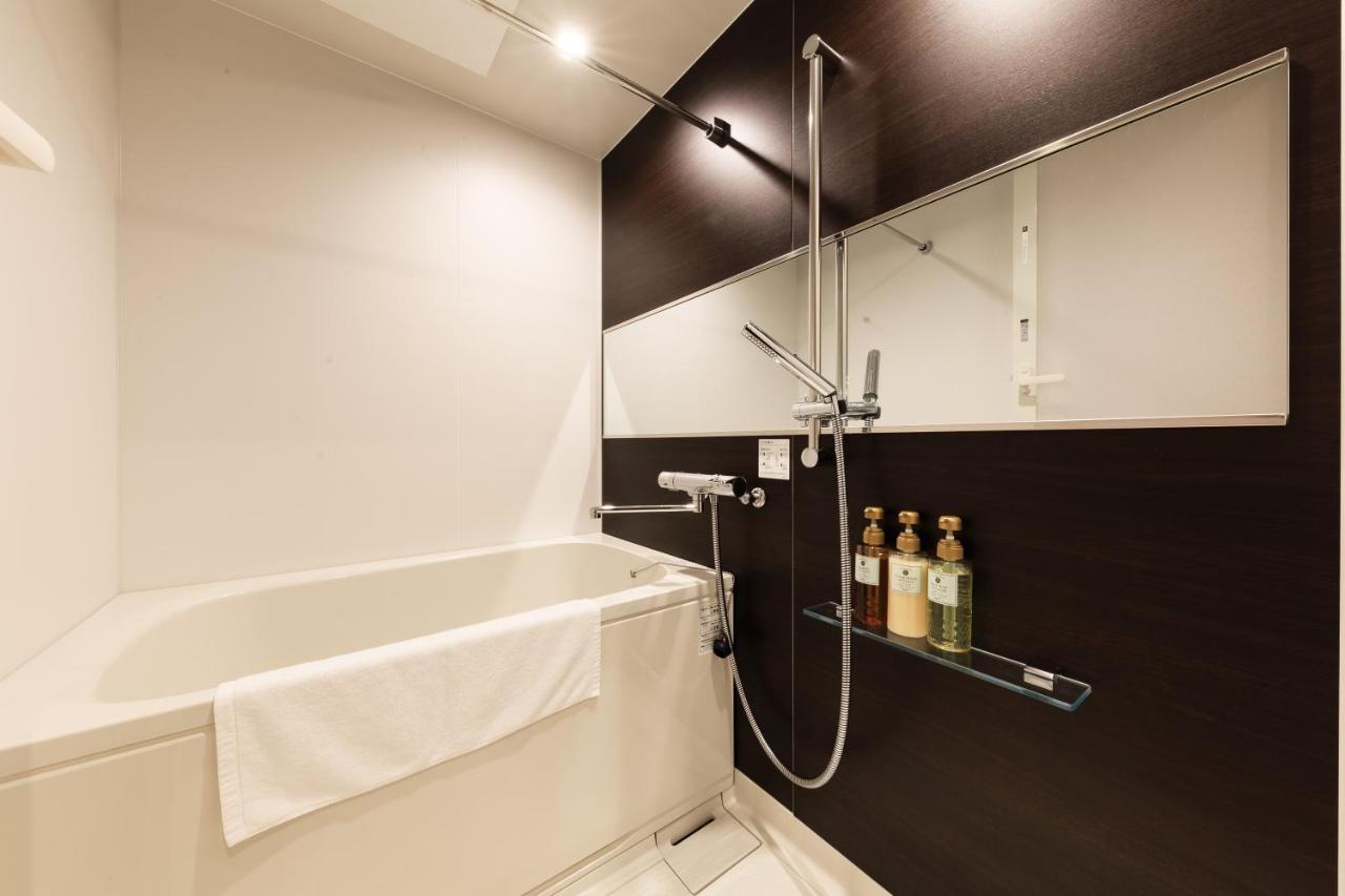 Takuto Stay Kyobashi Tsumiki Osaka Exterior photo