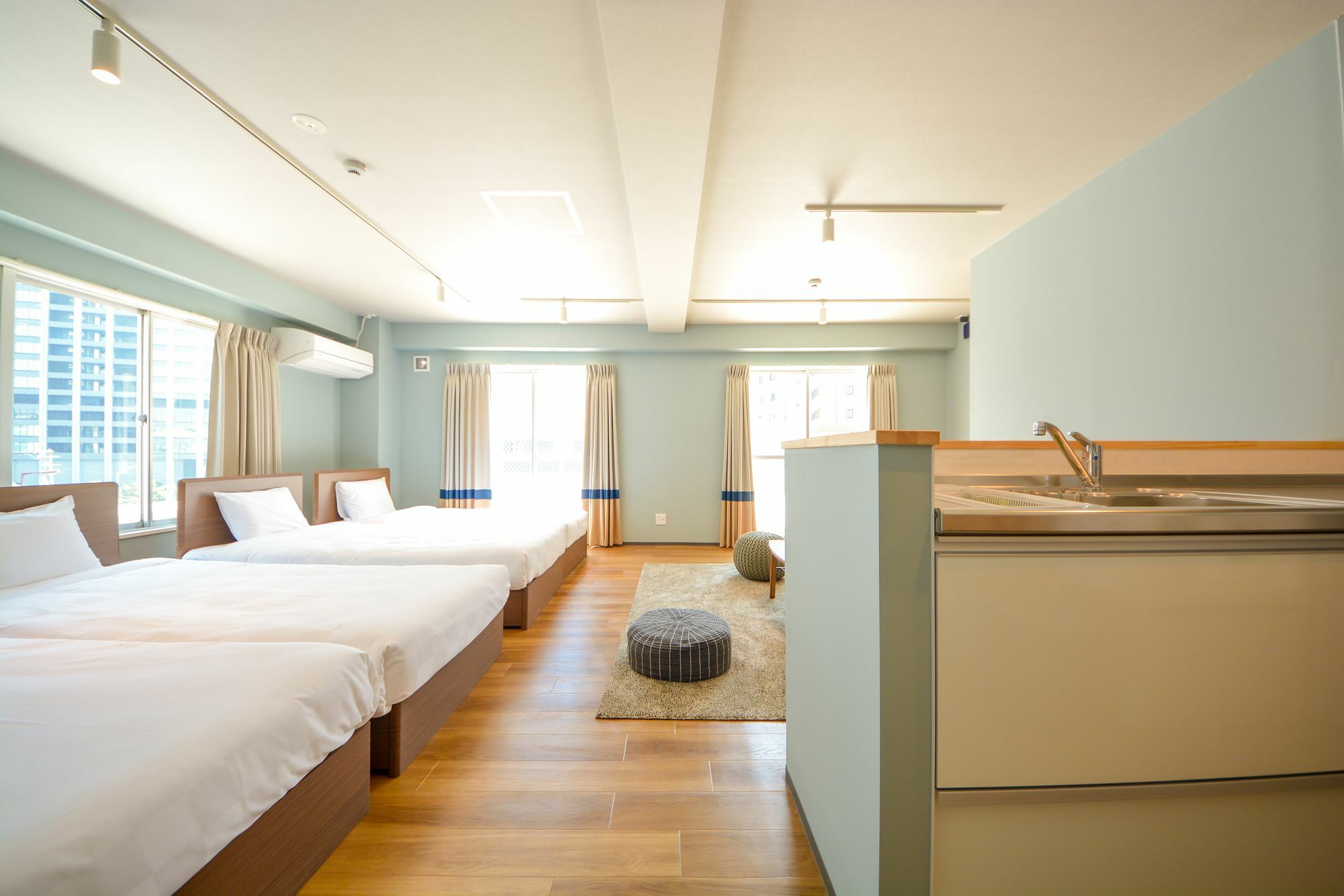 Takuto Stay Kyobashi Tsumiki Osaka Exterior photo